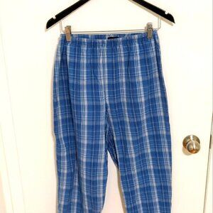 Mens Medium Pajama Pants